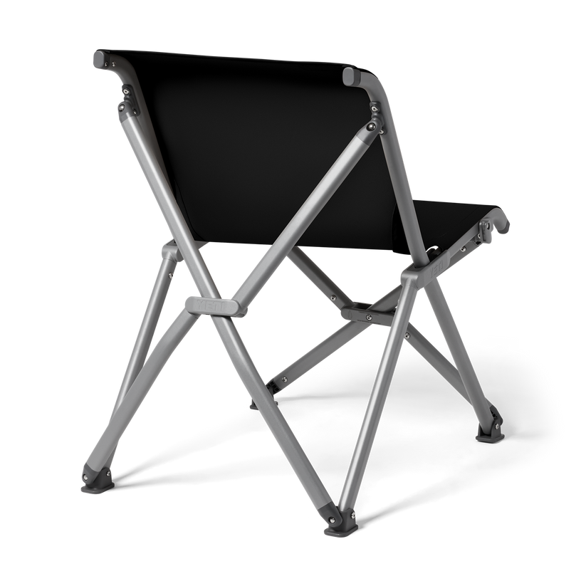Yeti Trailhead Field Chair - Black