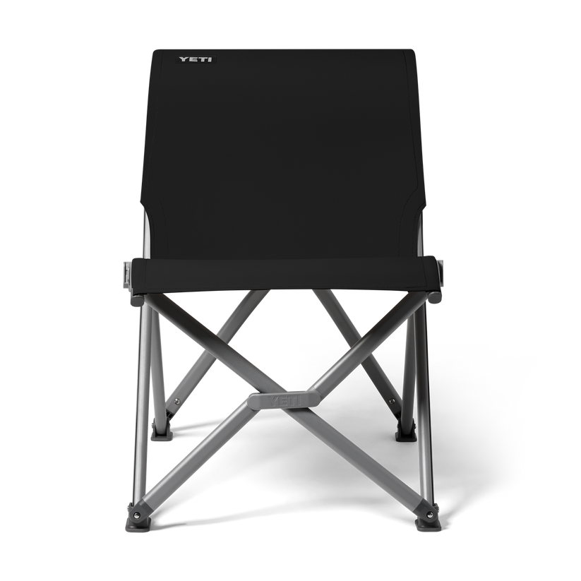 Yeti Trailhead Field Chair - Black