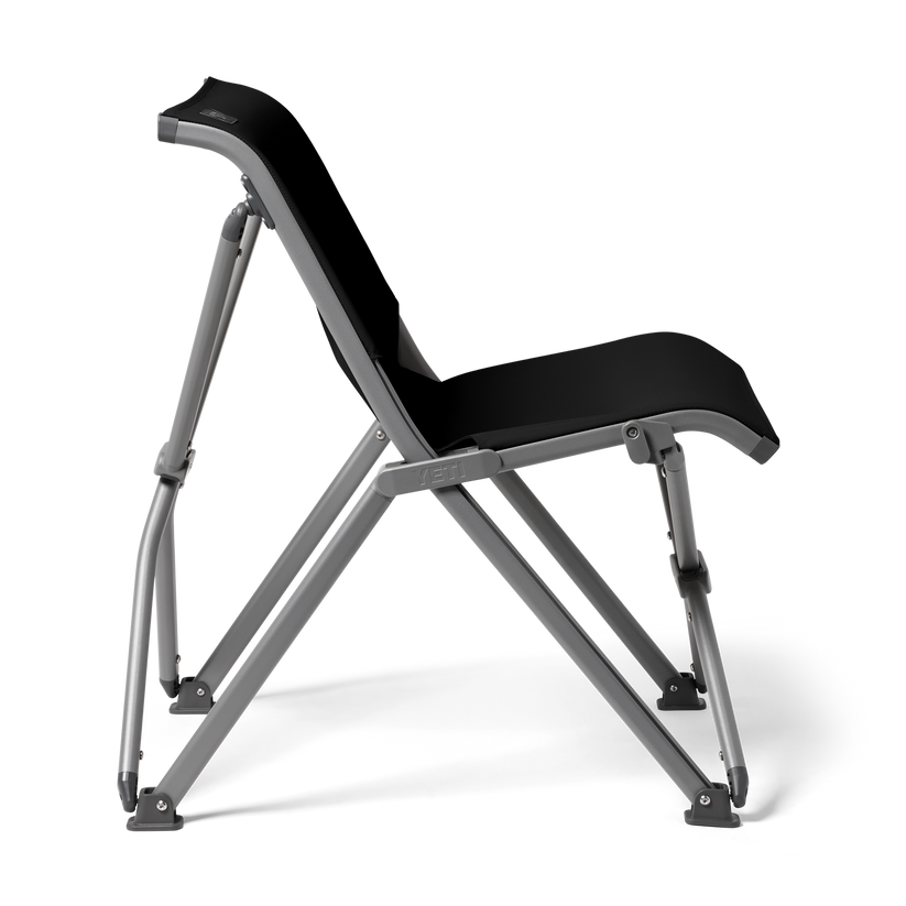 Yeti Trailhead Field Chair - Black