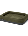 Yeti Boomer Large Dog Bed - Olive