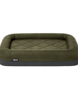 Yeti Boomer Large Dog Bed - Olive