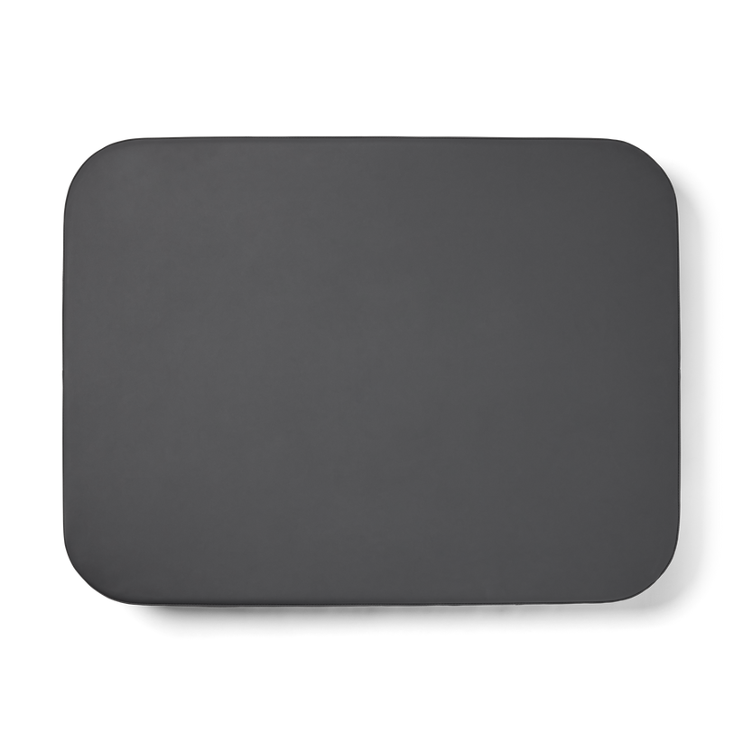 Yeti Boomer Large Dog Bed - Navy