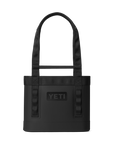 Yeti Camino Zip Carryall Tote Bag (12L) - Black