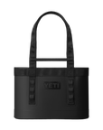 Yeti Camino Zip Carryall Tote Bag (18L) - Black