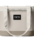 Yeti Camino Zip Carryall Tote Bag (12L) - Cape Taupe