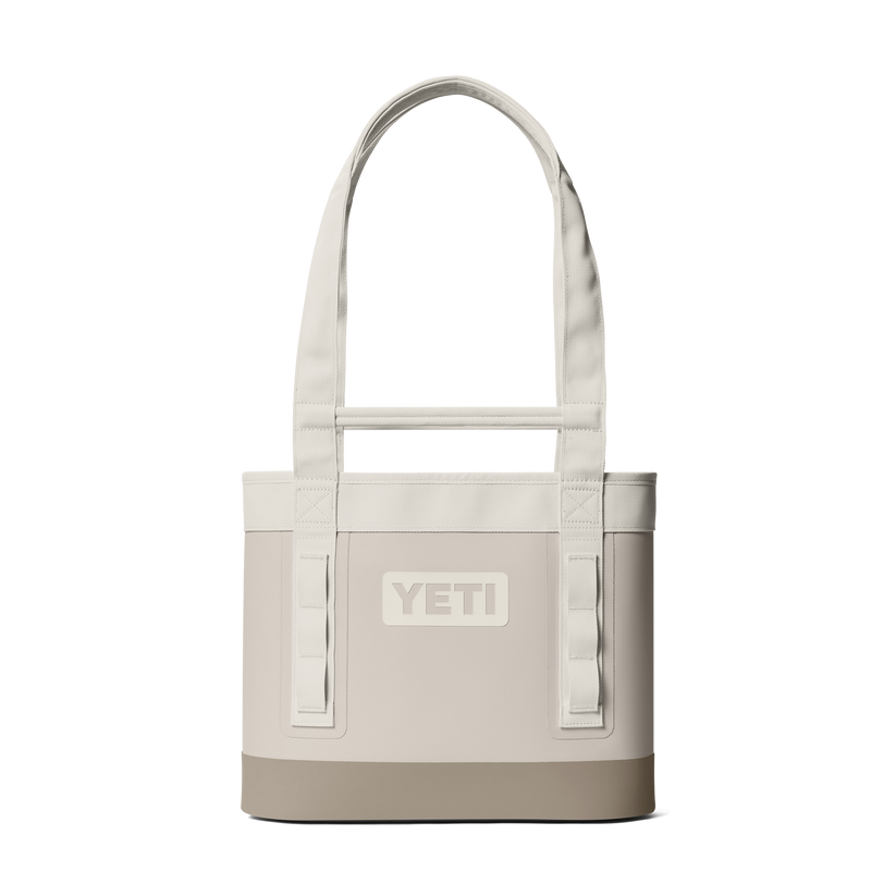 Yeti Camino Zip Carryall Tote Bag (12L) - Cape Taupe