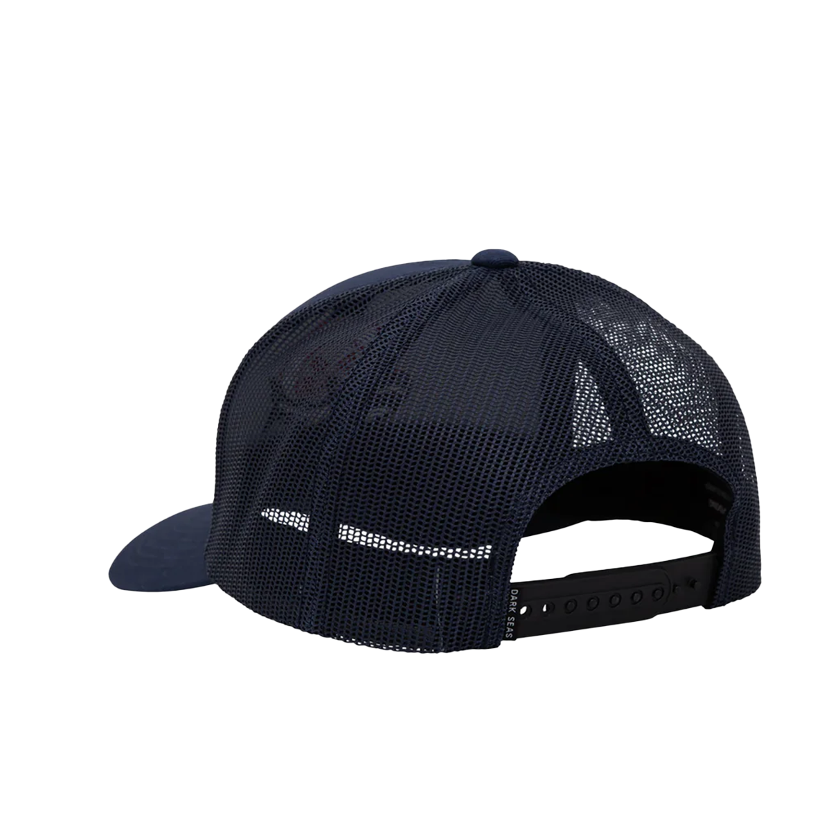 Dark Seas Species Hat - One Size - Navy
