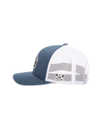 Dark Seas Progress Hat - One Size - Navy/White