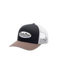 Dark Seas Laguna Hat - One Size - Black