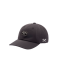 Dark Seas Low Pro Tech Hat - One Size - Black