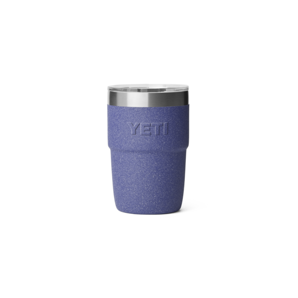 Yeti Rambler 8oz (237 ml) Stackable Tumbler - Moon Dust