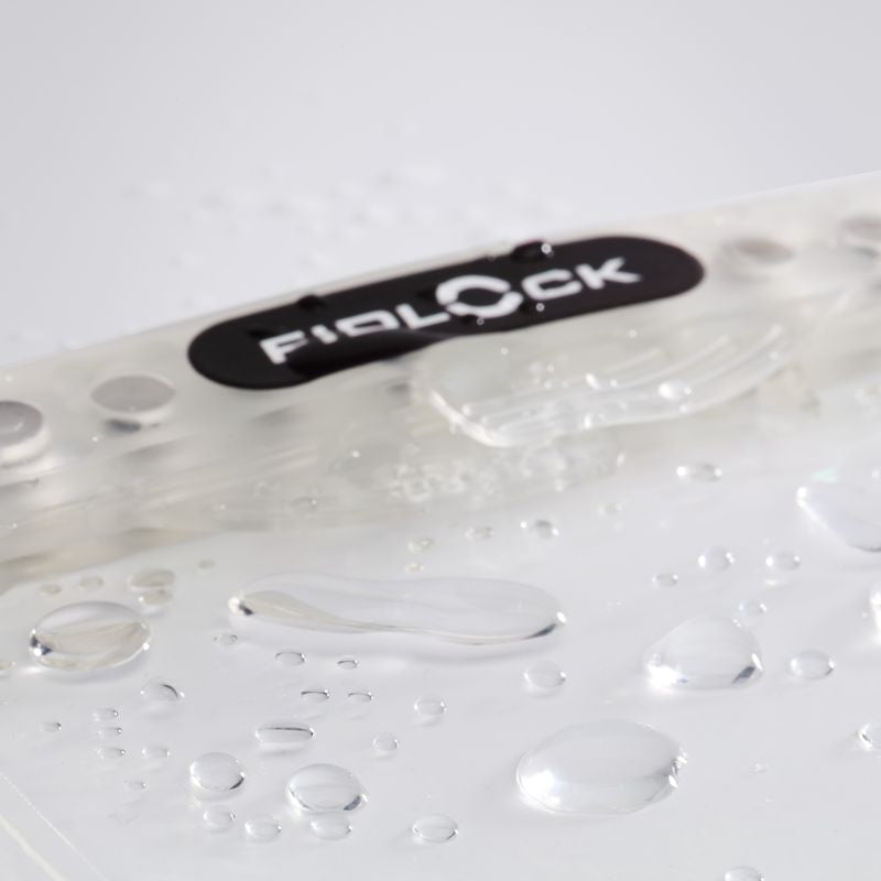 Fidlock Hermetic Dry Bag - Mini Transparent - ManGo Surfing
