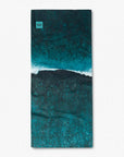 Buff Coolnet UV Neckwear - One Size - Tersea Teal - ManGo Surfing