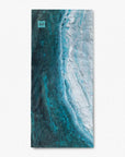 Buff Coolnet UV Neckwear - One Size - Watsea Blue - ManGo Surfing