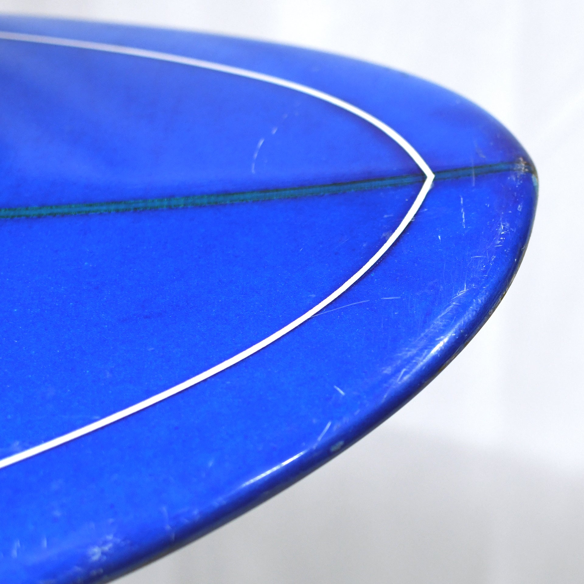 Cambell brothers - Bonzer - 6&#39;8 - 5 Fin Bonzer