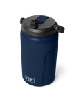 Yeti Silo 40oz (1.18 L) Straw Cap Jug - Navy
