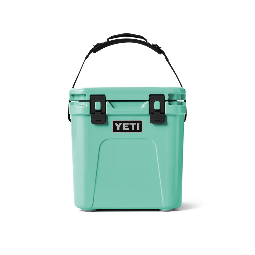 Yeti Roadie 24 Cool Box 2.0 - Seafoam