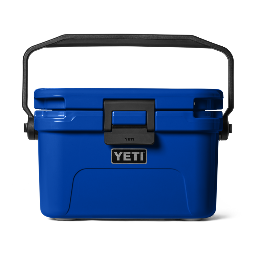 Yeti Roadie 8 Cool Box - Royal Blue