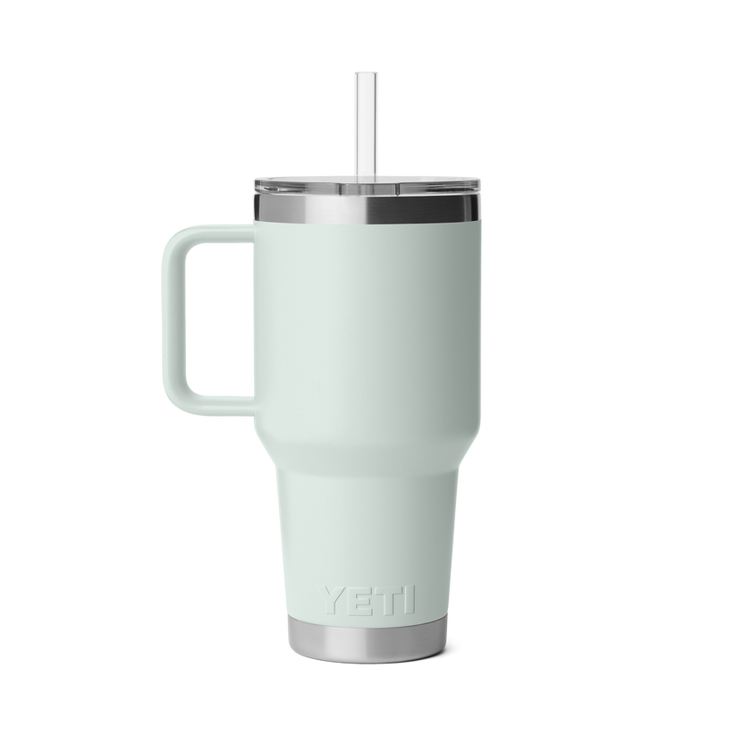Yeti Rambler 35oz (994 ml) Straw Mug - Ridgeline