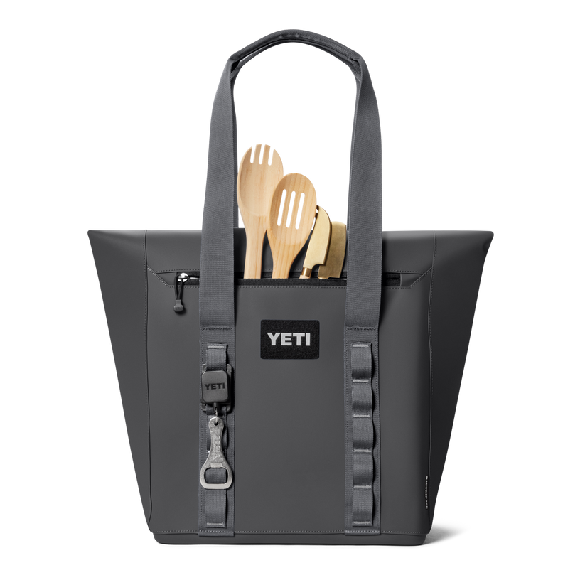 Yeti Daytrip 20L Insulated Tote Bag - Charcoal