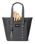 Yeti Daytrip 20L Insulated Tote Bag - Charcoal