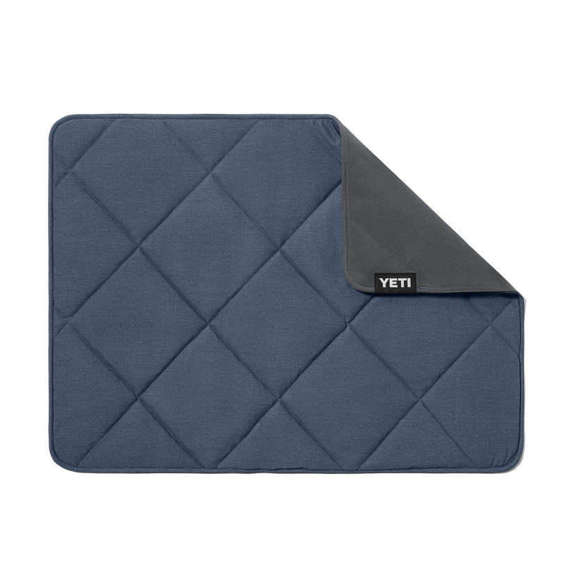 Yeti Small Lowlands Blanket - Navy