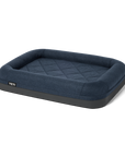 Yeti Boomer Large Dog Bed - Navy