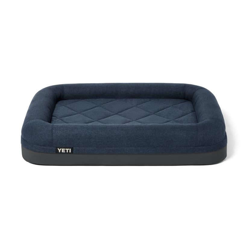 Yeti Boomer Large Dog Bed - Navy