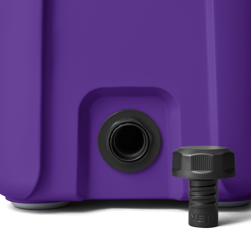 Yeti Roadie 15 Cool Box - Purple Pace