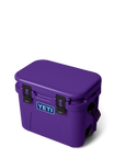 Yeti Roadie 15 Cool Box - Purple Pace