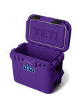 Yeti Roadie 15 Cool Box - Purple Pace