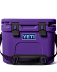 Yeti Roadie 15 Cool Box - Purple Pace