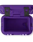 Yeti Roadie 15 Cool Box - Purple Pace