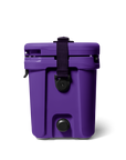Yeti Roadie 15 Cool Box - Purple Pace