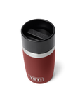 Yeti Rambler 8oz (236 ml) Travel Bottle - Stag Red