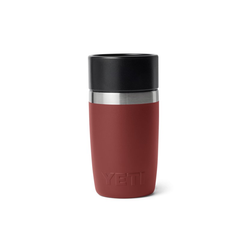 Yeti Rambler 8oz (236 ml) Travel Bottle - Stag Red