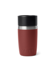 Yeti Rambler 8oz (236 ml) Travel Bottle - Stag Red