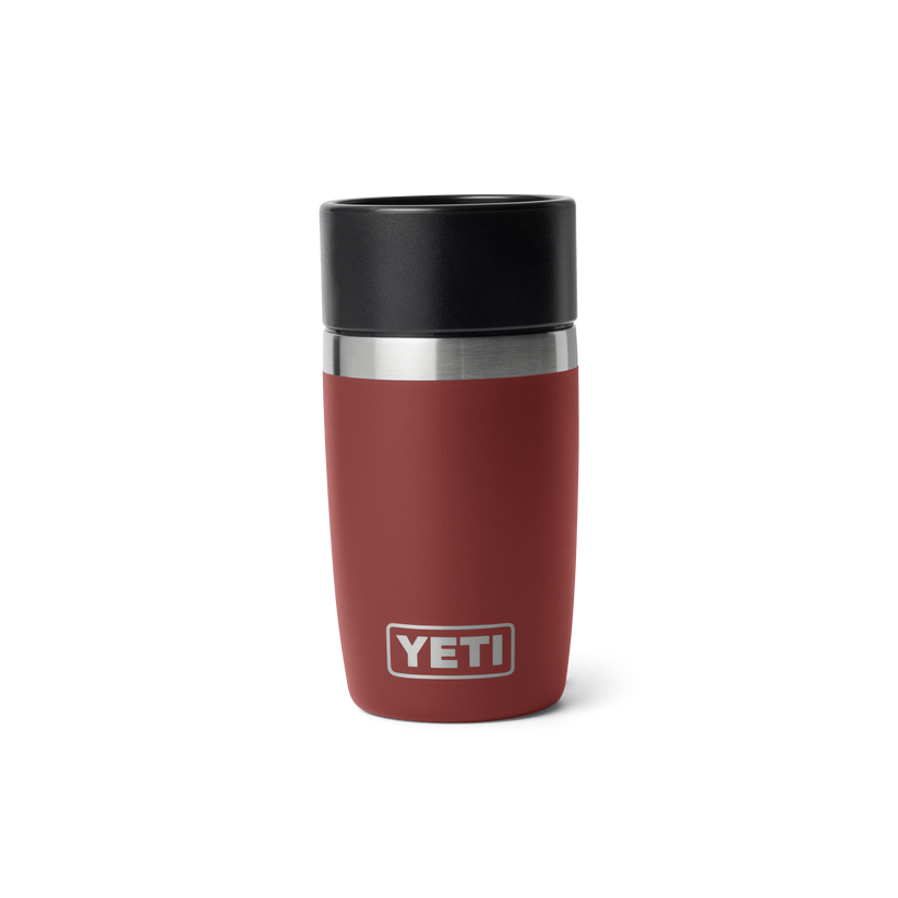 Yeti Rambler 8oz (236 ml) Travel Bottle - Stag Red