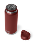 Yeti Rambler 36oz (1065 ml) Bottle - Stag Red