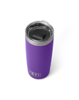 Yeti Rambler 10oz (296 ml) Tumbler - Purple Pace