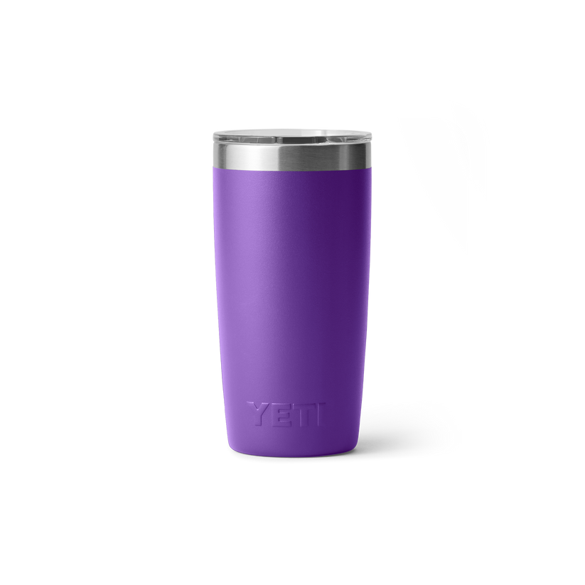 Yeti Rambler 10oz (296 ml) Tumbler - Purple Pace