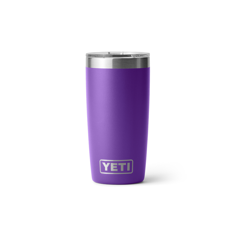 Yeti Rambler 10oz (296 ml) Tumbler - Purple Pace