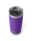 Yeti Rambler 20oz (591 ml) Tumbler - Purple Pace