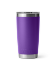Yeti Rambler 20oz (591 ml) Tumbler - Purple Pace