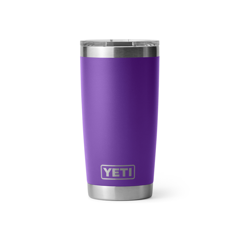 Yeti Rambler 20oz (591 ml) Tumbler - Purple Pace