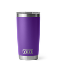 Yeti Rambler 20oz (591 ml) Tumbler - Purple Pace