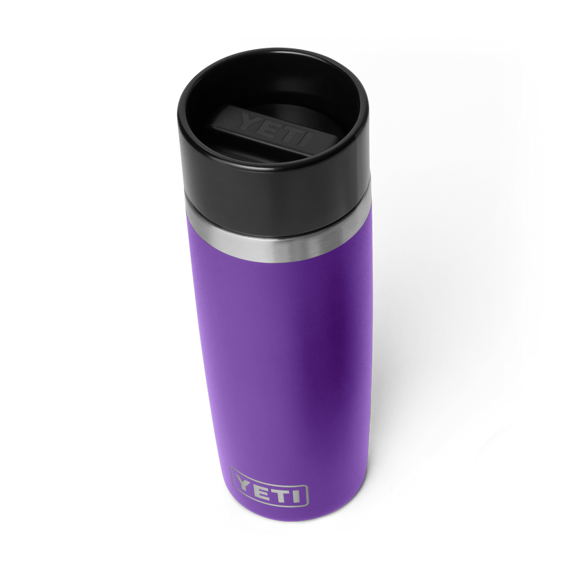 Yeti Rambler 16oz (473 ml) Travel Bottle - Purple Pace