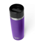 Yeti Rambler 16oz (473 ml) Travel Bottle - Purple Pace