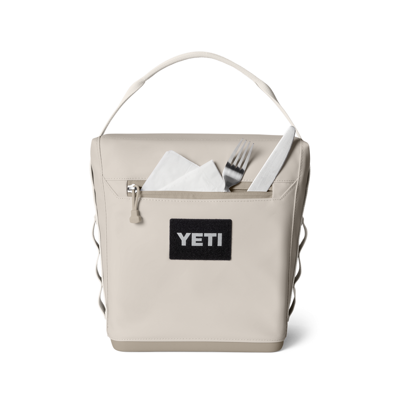 Yeti Daytrip 6L Lunch Bag - Cape Taupe