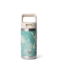 Yeti Rambler Jr 12oz (354 ml) Kids Bottle - Sea View